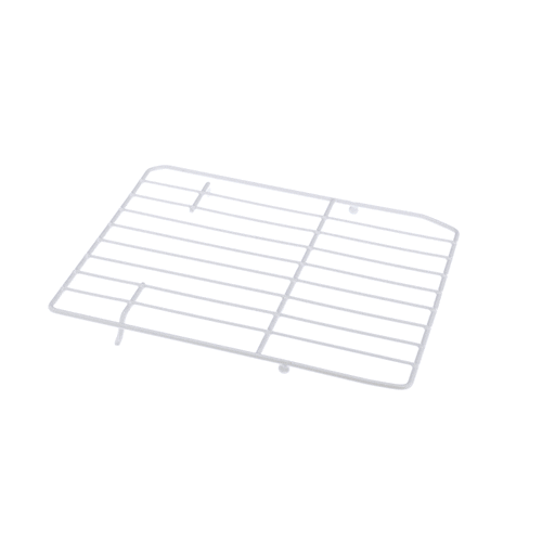 Samsung Part# DA67-02825A Upper Wire Shelf  - Genuine OEM