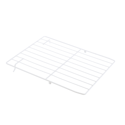 Samsung Part# DA67-02827A Lower Wire Shelf - Genuine OEM
