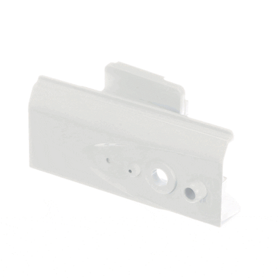 Samsung Part# DA67-03100C Handle Mounting Cap - Genuine OEM