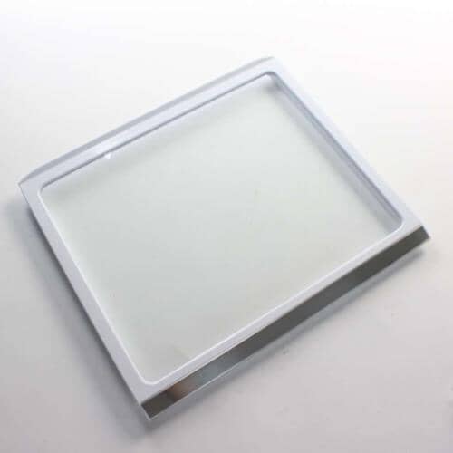 Samsung Glass Shelf Assembly DA67-03724A
