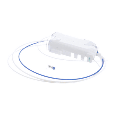 Samsung Part# DA81-05884A Water Filter Housing-Case (OEM)