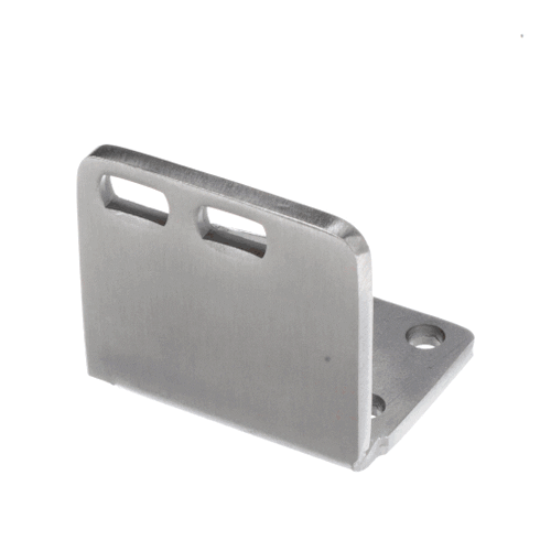 Samsung Part# DA81-07524A Hinge Assembly (Left/Lower) - Genuine OEM