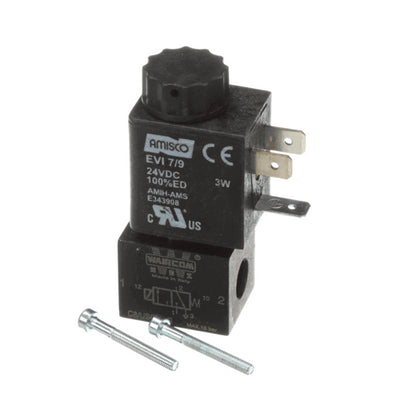 Samsung Part# DA81-10463A Inlet Valve - Genuine OEM