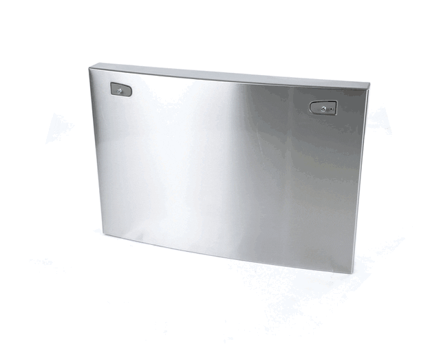Samsung Part# DA82-01340J Freezer Door Assembly (OEM)