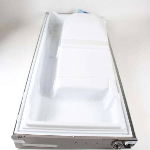 Samsung Part# DA82-01349A Packing Door Assembly (Left) - Genuine OEM