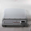 Samsung Part# DA82-01395D Freezer Door Assembly - Stainless (OEM)