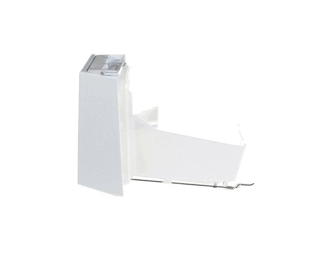 Samsung RF24FSEDBSR/AA Refrigerator Ice Tray Assembly