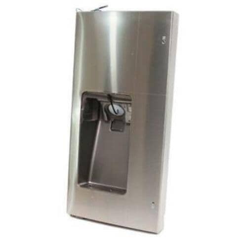 Samsung Part# DA82-02149A Door Assembly (OEM) Left