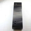 Samsung Part# DA82-02161N Flexzone Drawer Assembly - Stainless (OEM)