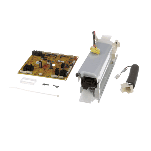 Samsung RF25HMEDBSR/AA Refrigerator Ice Maker Service Kit