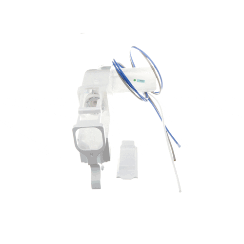 Samsung Refrigerator Water Filter Case Assembly - DA82-02870A