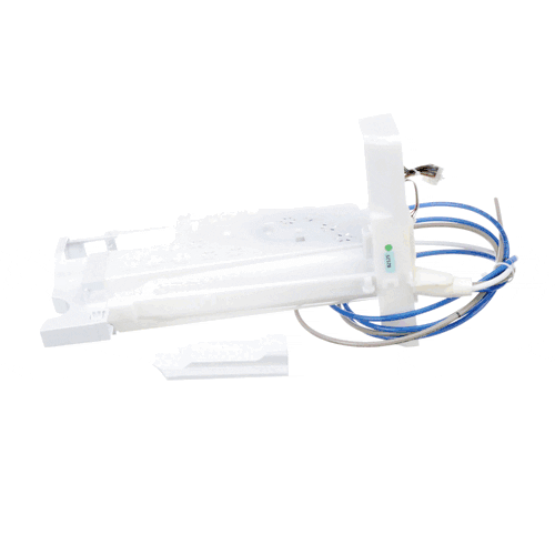 Samsung Part# DA82-02876A Water Filter Case Assembly - Genuine OEM