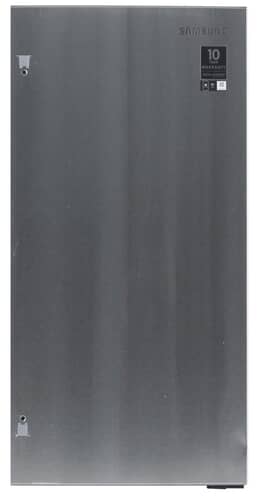 Samsung Part# DA82-03292X Packing Door Assembly (Right) - Genuine OEM