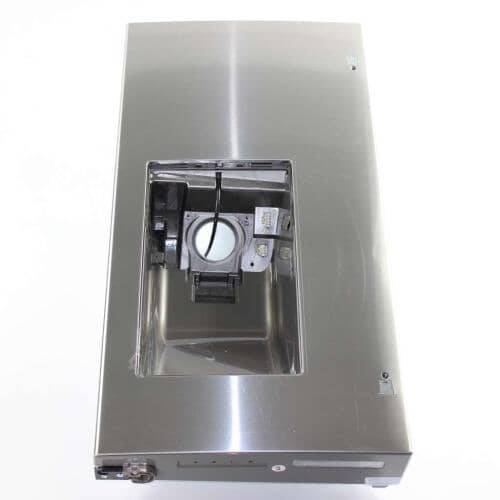 Samsung Part# DA91-04145D Door Foam Assembly (OEM) Left