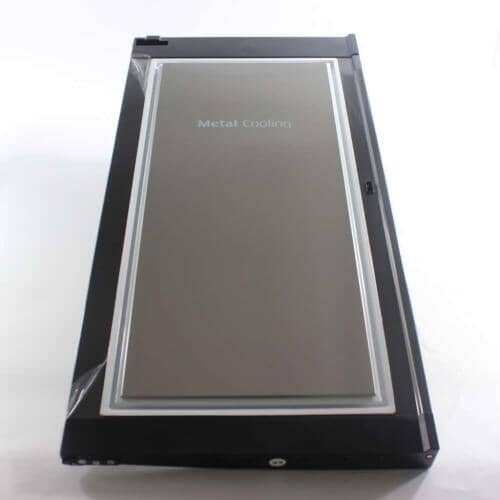 Samsung Metal Cooling Door Assembly - Right Side DA91-04200D