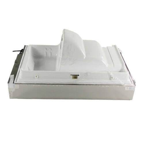 Samsung Part# DA91-04330B Door Foam Assembly (Left) - Genuine OEM