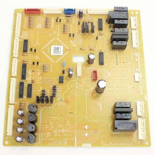 Samsung Part# DA92-00146D PCB/Main Control Board (OEM)