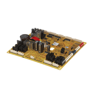 Samsung Refrigerator Electronic Control Board RFG297HDRS/XAA-0001
