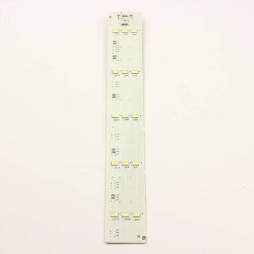 Samsung Refrigerator LED Light Board RF18HFENBSR/US