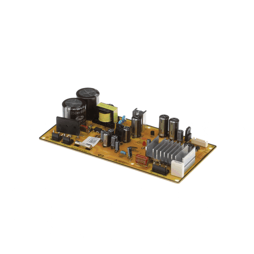 Samsung RF4287HARS/XAA Refrigerator Inverter Circuit Board Assembly