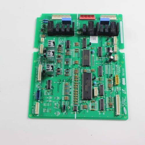 Samsung Electronic Control Board DA92-00248B