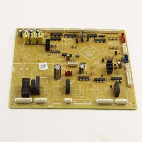 Samsung Main Control Board DA92-00384D