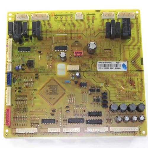 Samsung Part# DA92-00384H Main Control Board (OEM)