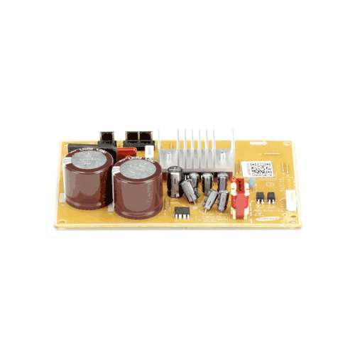 Samsung Inverter Control Board DA92-00459F