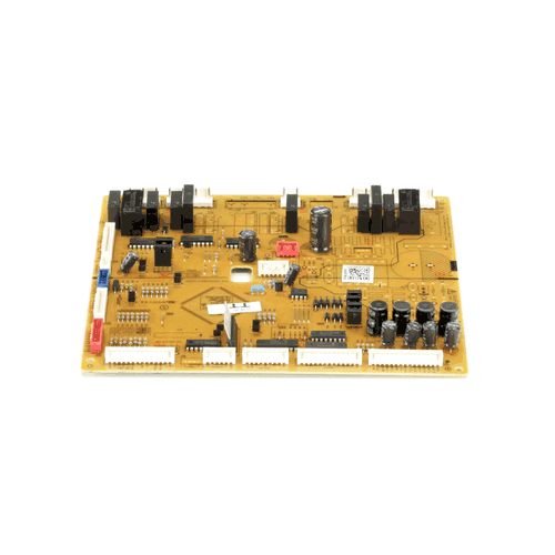 Samsung Part# DA92-00593L Main Power Control Board Assembly - Genuine OEM