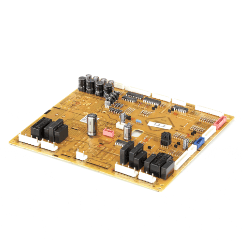 Samsung Power Control Board DA92-00593M
