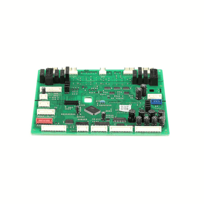 Samsung Part# DA92-00594M Main Power Control Board Assembly - Genuine OEM