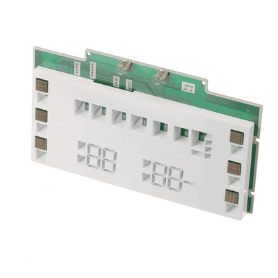 Samsung Refrigerator Dispenser Display Control Board - DA92-00596A