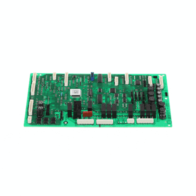 Samsung Main Control Board DA92-00611A