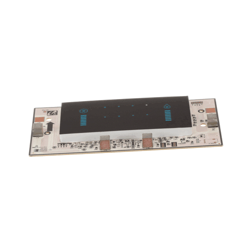 Samsung Refrigerator LED Touch Display Module RS25J500DSR/AA-00