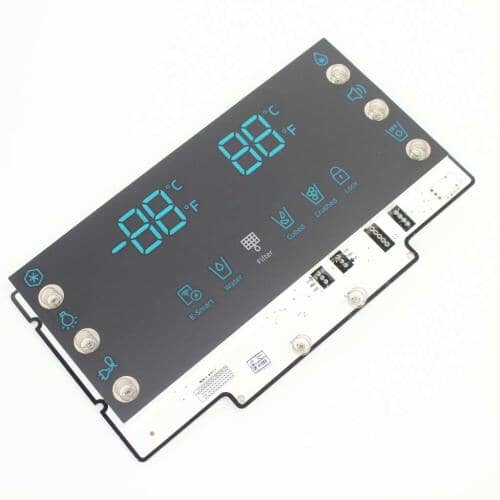Samsung Part# DA92-00635A Led Touch Display Module Assembly (OEM)