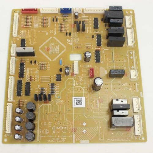 Samsung Part# DA92-00648A Main Pcb Assembly (OEM)