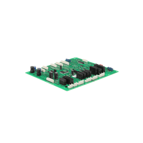 Samsung Main Control Board DA92-00715A
