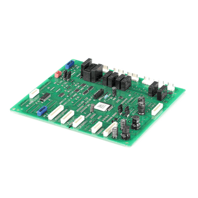 Samsung Part# DA92-00715W Main Power Control Board Assembly - Genuine OEM