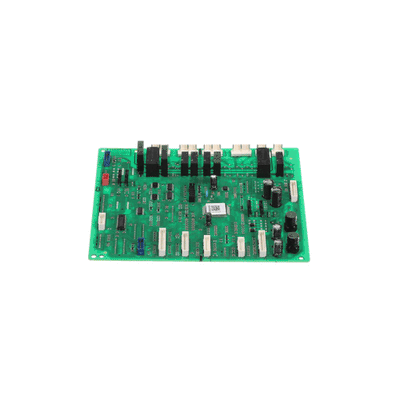 Samsung Part# DA92-00805A Main Power Control Board Assembly - Genuine OEM