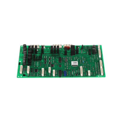 Samsung Part# DA92-00812A Main Power Control Board Assembly - Genuine OEM
