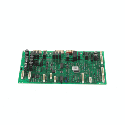 Samsung Part# DA92-00812B Main Power Control Board Assembly - Genuine OEM