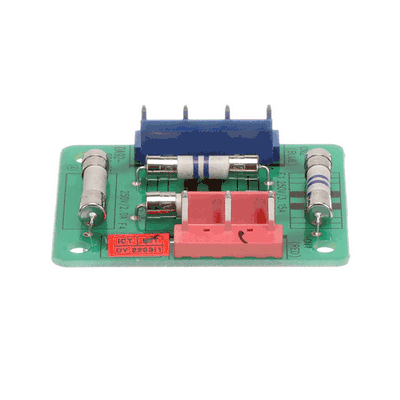 Samsung Refrigerator Fuse Block Module RF28R7201SR/AA-00