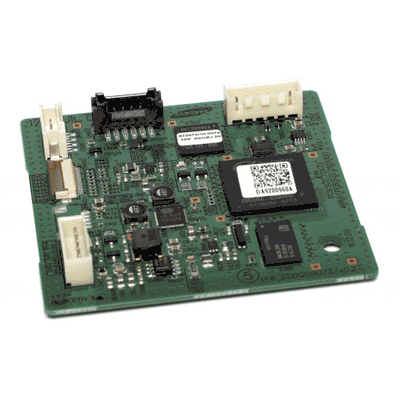 Samsung Part# DA92-00960A Power Control Board Assembly - Genuine OEM