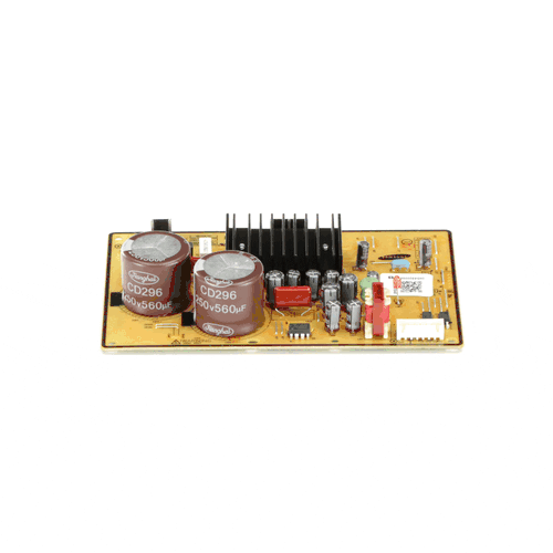 Samsung Inverter Control Board DA92-00988C