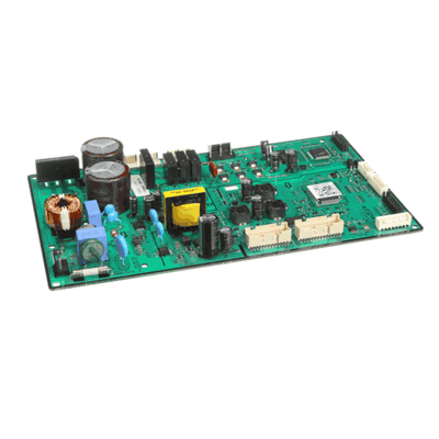 Samsung Part# DA92-01364J Main Power Control Board Assembly - Genuine OEM