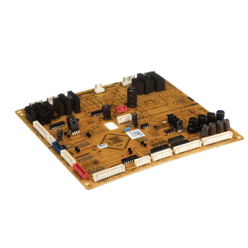 Samsung Pcb Assembly Eeprom DA94-02679D