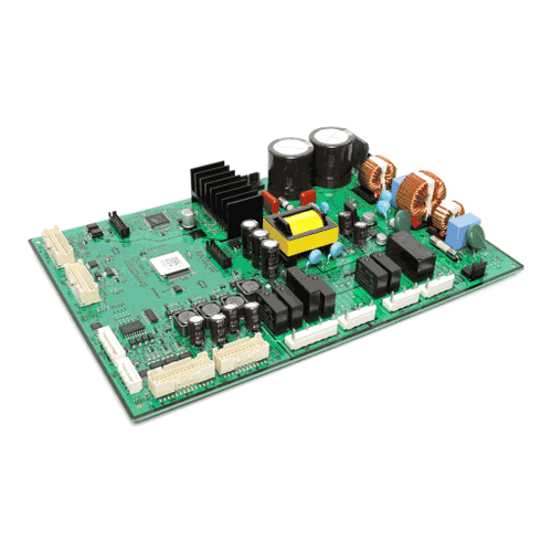 Samsung Part# DA94-05311K Power Control Board Assembly - Genuine OEM