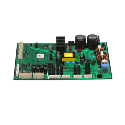 Samsung Eeprom Power Control Board Assembly DA94-05311M
