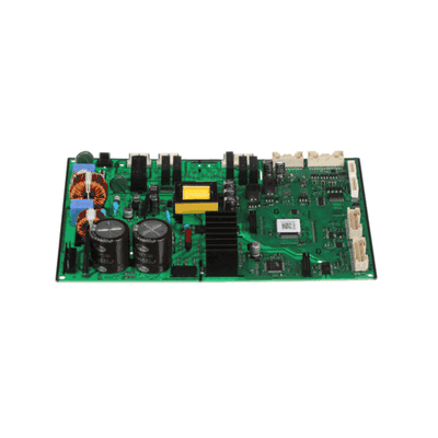 Samsung Part# DA94-05317Z Eeprom Power Control Board Assembly - Genuine OEM