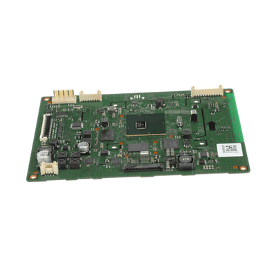Samsung Part# DA94-05493C Power Control Board Assembly - Genuine OEM